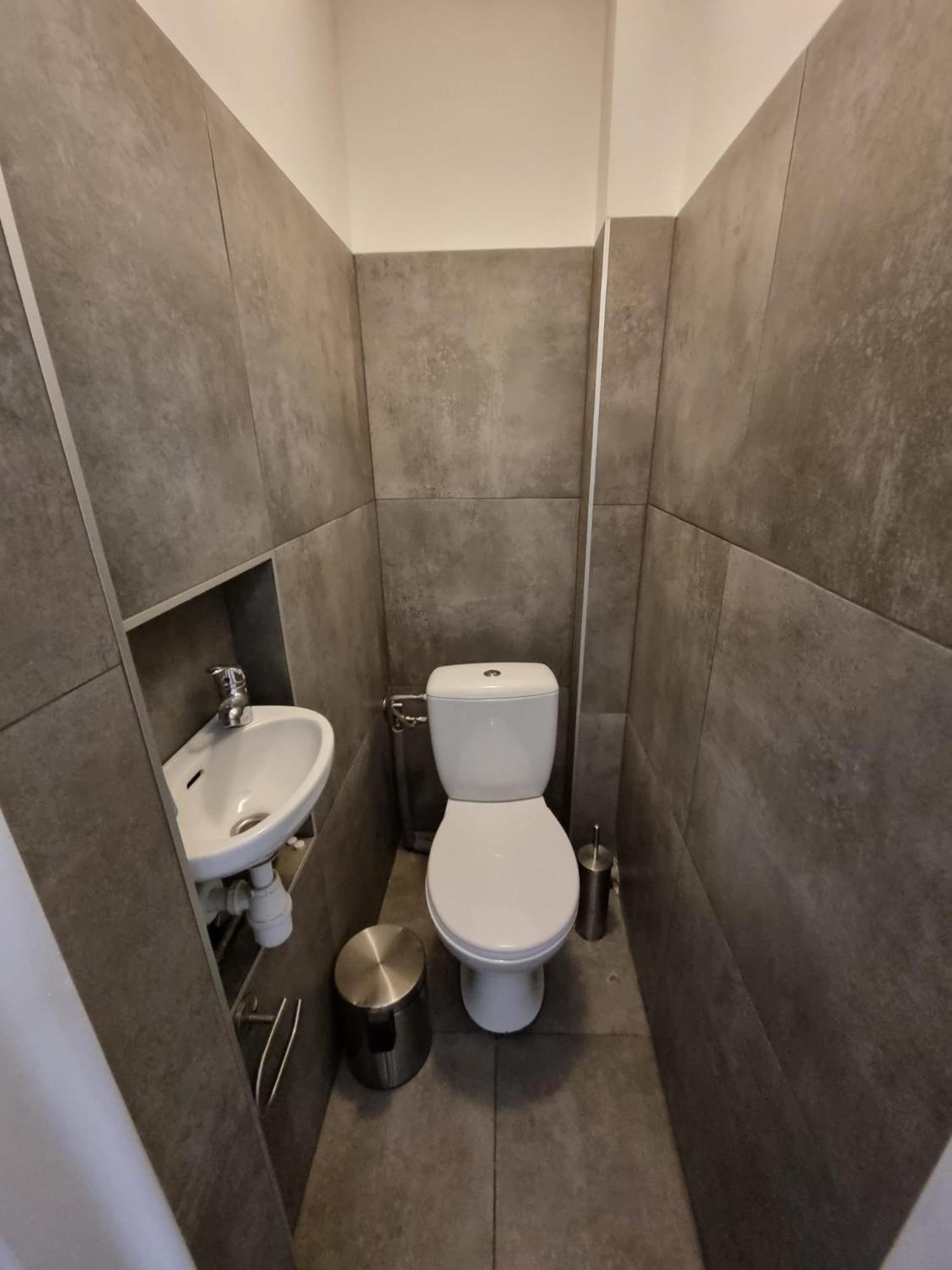 Fantastic Krk - Kr63 E Apartament *