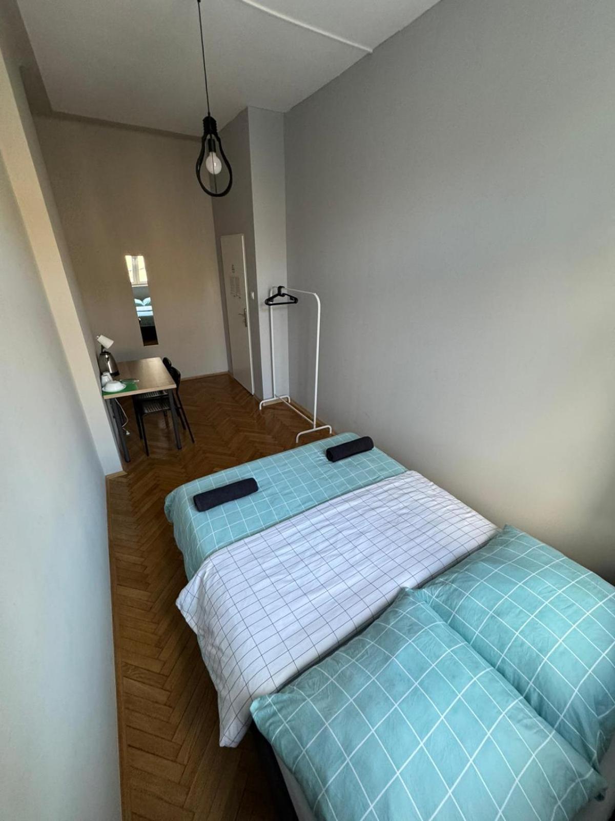 Fantastic Krk - Kr63 E Apartament
